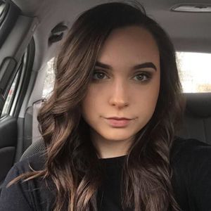 Meet your Posher, Alysa